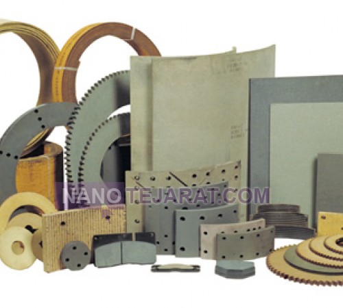 brake pad industrial-CLUTCH