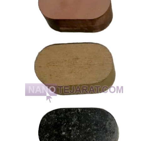 Press Machine Brake pads