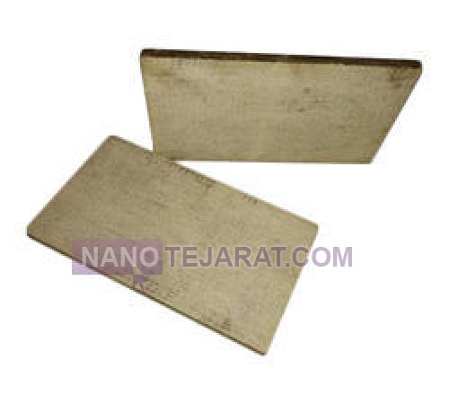 BRAKE PAD SHEET