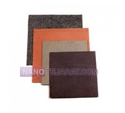  Industrial sheet brake pads -Lnt Industrial Clutch