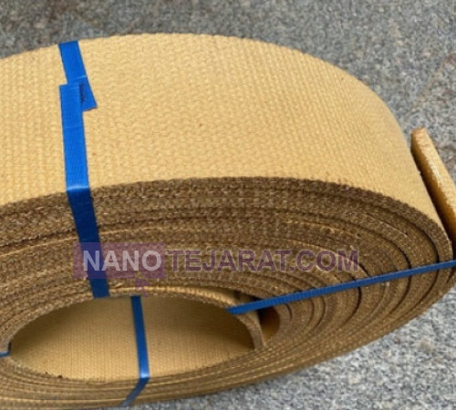 TRIMAT 100X10 brake lining roll