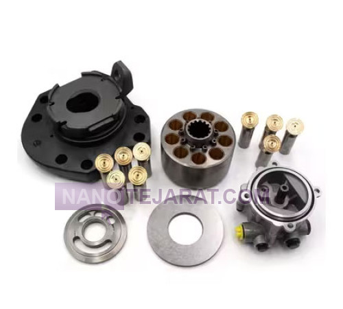 لوازم بيل K3V112-140--180