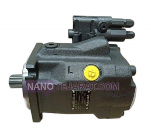 VOLVO L90 hydraulic parts