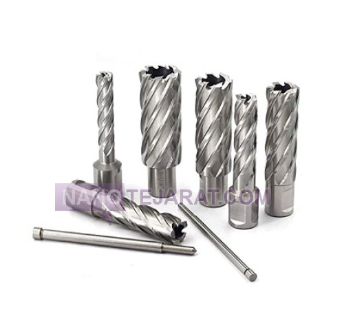 لوازم و ابزار آلات CNC لوازم و ابزار آلات CNC