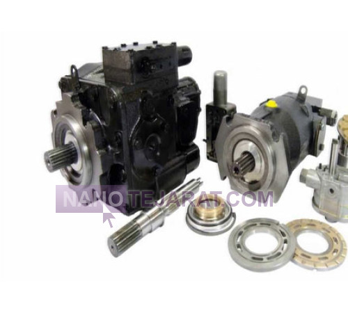 Pump Accessories Sandrsn