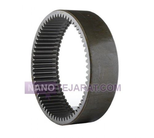 VOLVO BM 4400 wheel spare parts