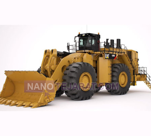 Caterpillar 973 Crawler Loader Caterpillar 973 Crawler Loader