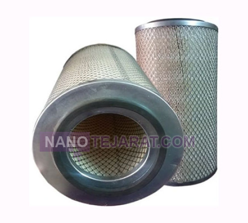 لوله فیلتر مغناطیسی لودر 966 کاترپیلار