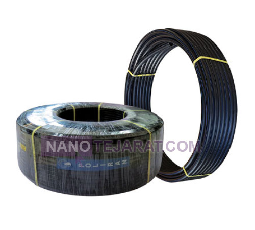 Poliran LDPE Polyethylene Pipe