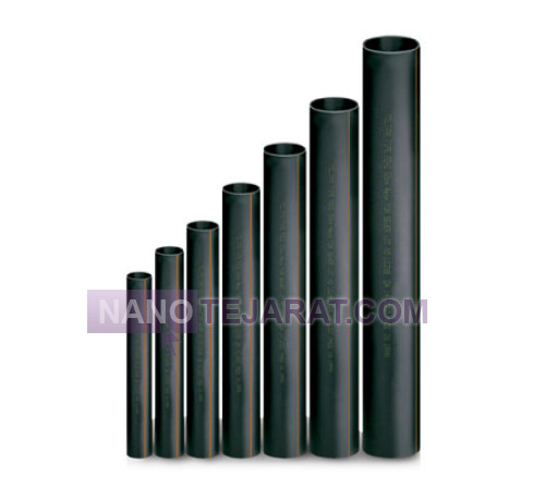 لوله پلی اتیلن پلیران Poliran