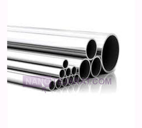 لوله گالوانیزه