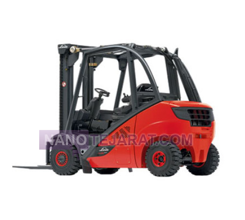 لیفتراک لینده