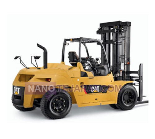 caterpillar liftruck