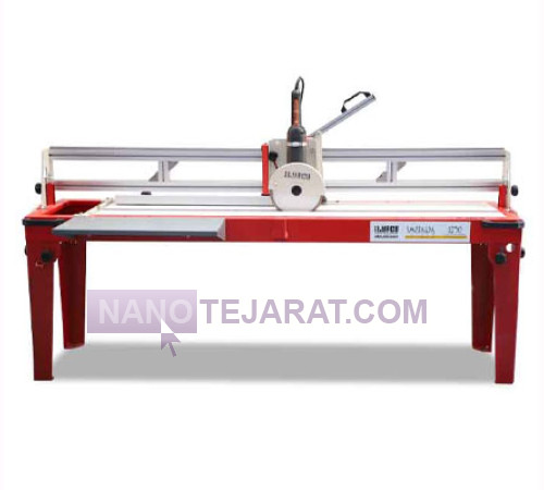 ماشین آلات برش کاشی و سرامیک