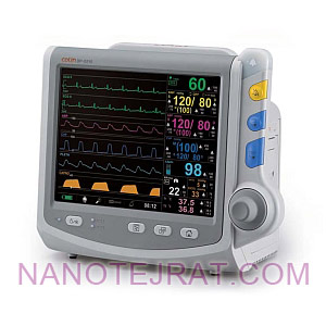 مانیتورینگ ECG