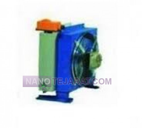 Hydraulic Air Cooler