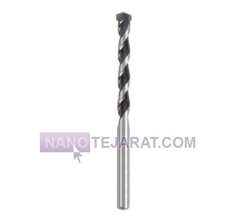 مته الماس قطر 8/8*مته کارباید قطر ۸/۸*مته تمام الماسه قطر 8/8