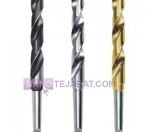 shank drill bit