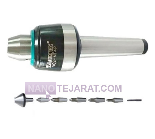 مرغک سر تعویض شو VLC-613 ورتکس