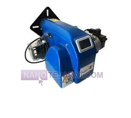 مشعل RAN 25 ایران رادیاتور