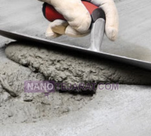 Concrete Reparing