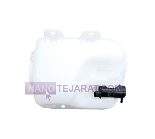 Komatsu Excavator Windshield Washer Reservoir