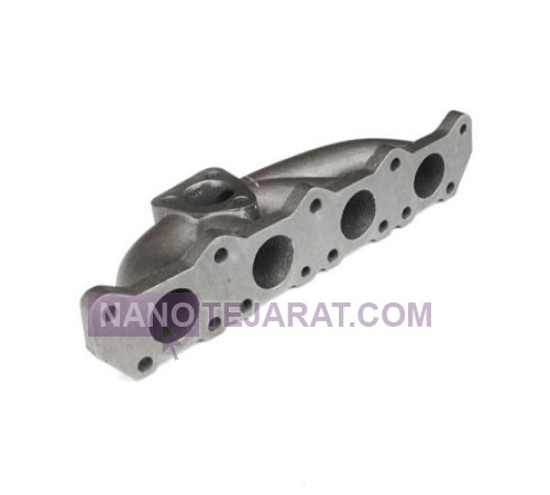 exhaust manifold for 1026BT engines exhaust manifold for 1026BT engines