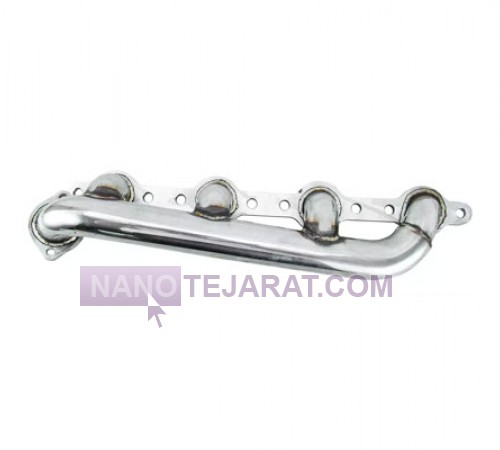 1026BT Engine Exhaust Manifold