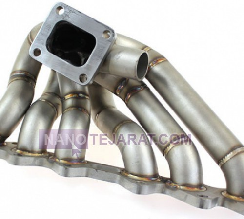 manifold for hyundai excavator