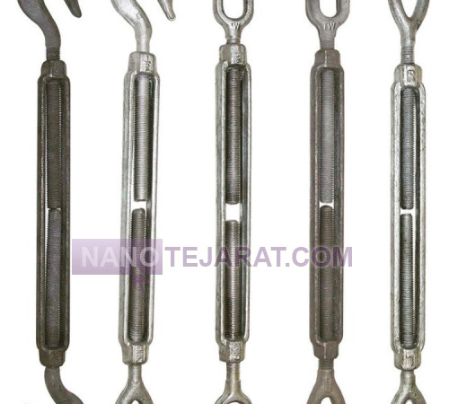 مهارکش  گالوانیزه  و استیل  مهارکش  گالوانیزه  و استیل