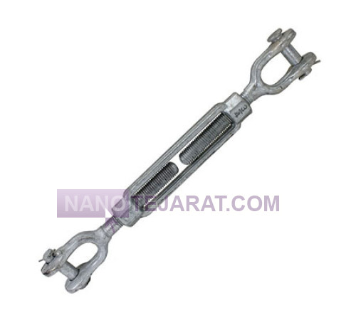 Turnbuckels Turnbuckels