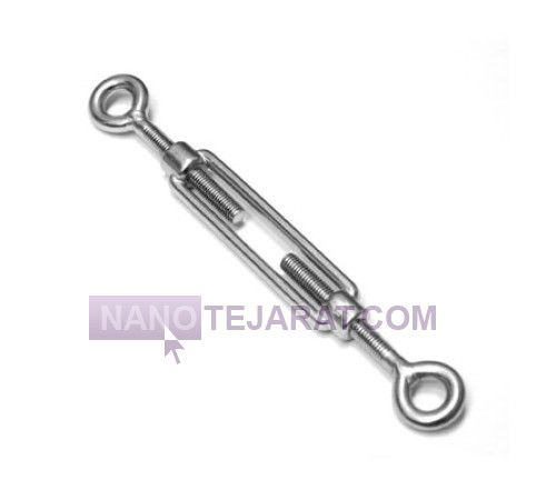 مهارکش استیل نگیر 316