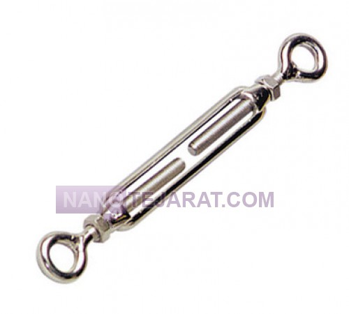 G316 stainless steel turnbuckle