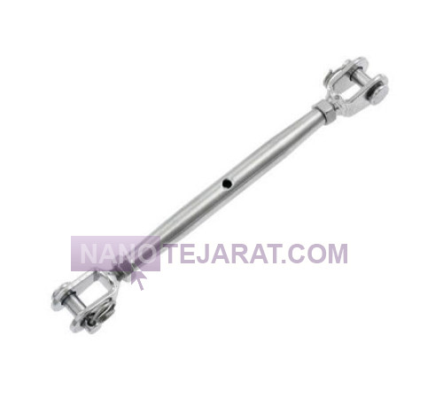 مهارکش لوله ای مهارکش لوله ای