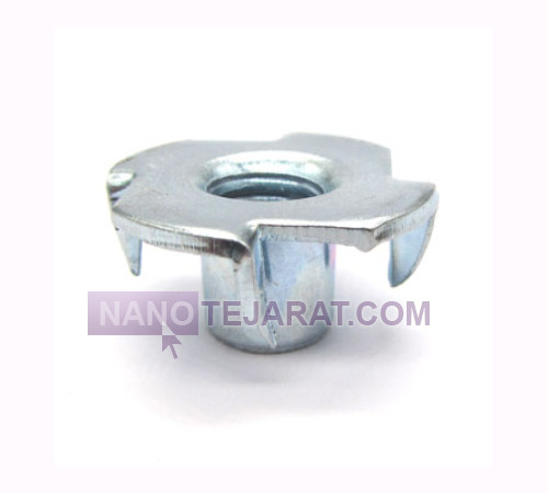 مهره خاردار