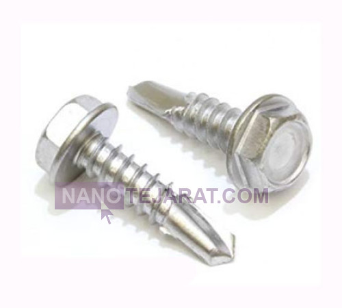 مهره خروسکی