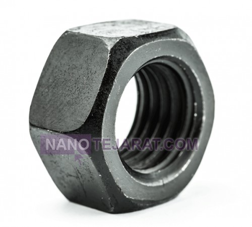 class 8 carbon steel nut