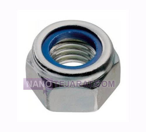 مهره کاسه نمدی مهره کاسه نمدی