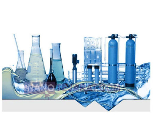  Chemicals for water treatment