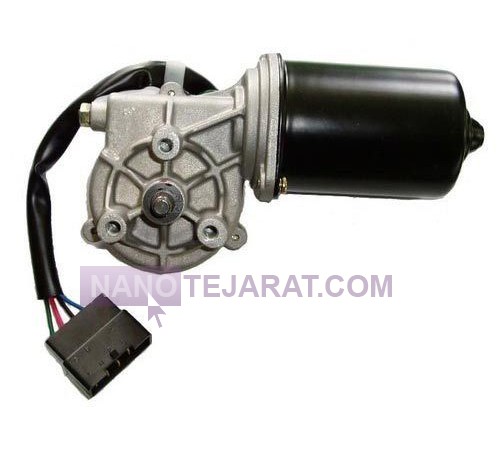 wiper motor for hyundai excavator