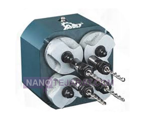 مولتی اسپیندل