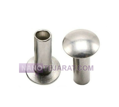 میخ پرچ آلومینیومی