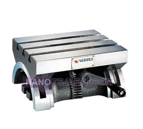 میز سینوسی V-6120 ورتکس میز سینوسی V-6120 ورتکس