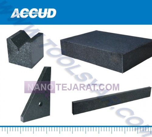 Granite Surface Plate