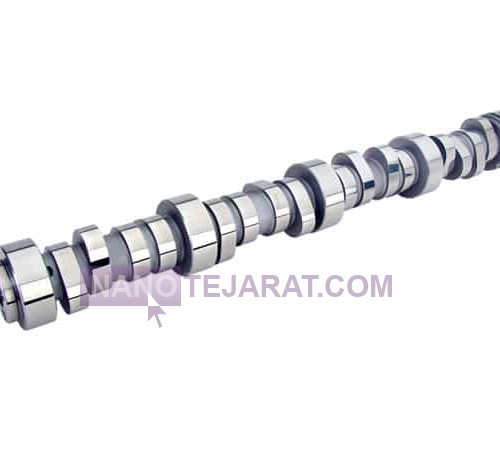 Camshaft for hyundai excavator