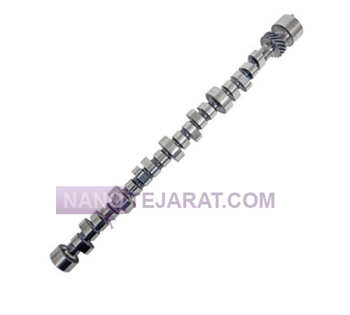 میل سوپاپ بیل مکانیکی هیوندا