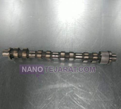 میل سوپاپ لودر ولوو L90-L120 و L180 میل سوپاپ لودر ولوو L90-L120 و L180