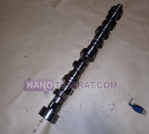 میل سوپاپ موتور دویتس