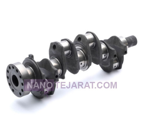 crank shaft