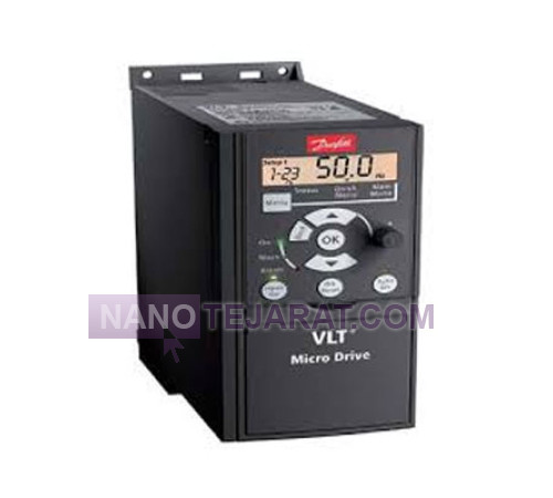 میکرو درایو